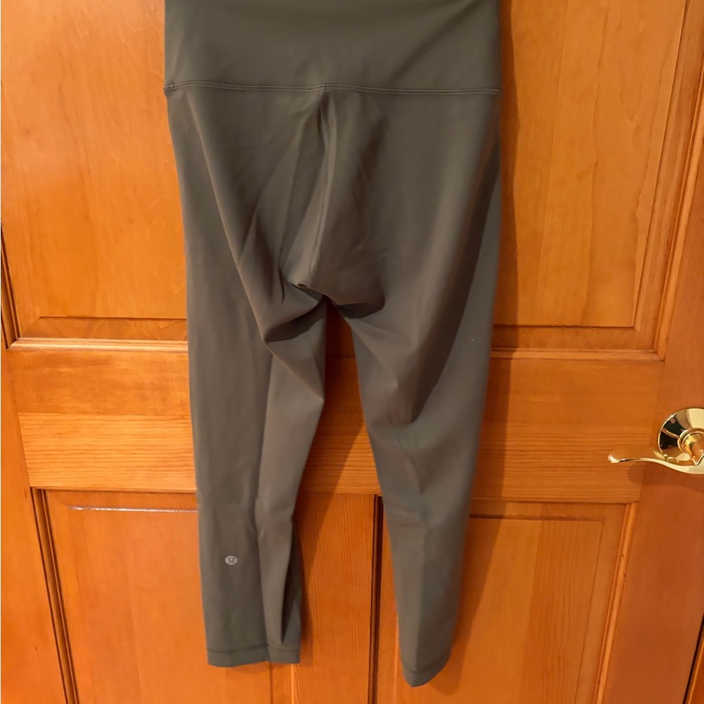 Lululemon Wunder Train - image 2